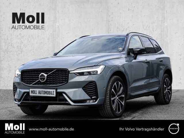 Volvo  Ultimate Dark 2WD B4 Diesel EU6d HUD AD digitales Cockpit Memory Sitze Soundsyst