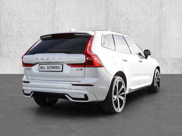 Volvo  Ultimate Dark AWD B4 Diesel EU6d Allrad HUD AD StandHZG digitales Cockpit Memory
