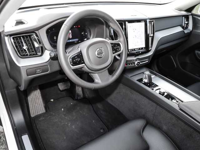 Volvo  Ultimate Dark AWD B4 Diesel EU6d Allrad HUD AD StandHZG digitales Cockpit Memory