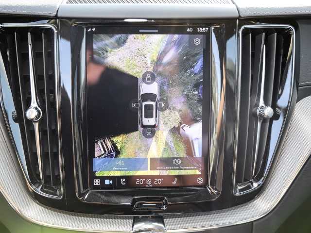 Volvo  Ultimate Dark AWD B4 Diesel EU6d Allrad HUD AD StandHZG digitales Cockpit Memory