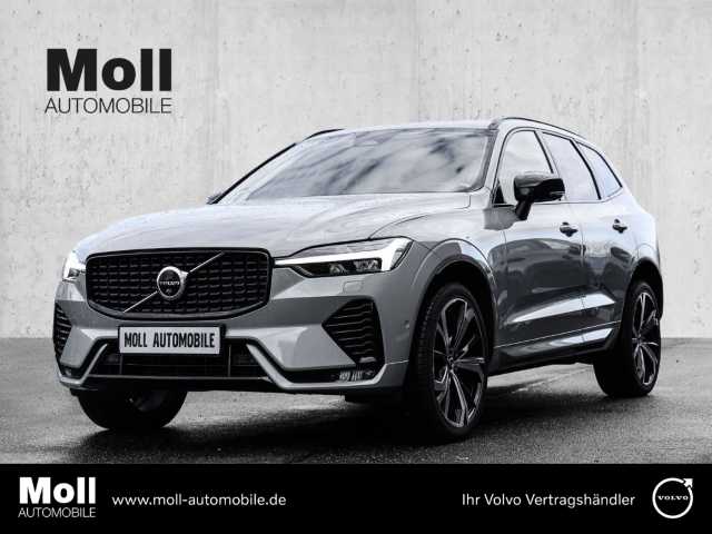 Volvo  Ultimate Dark AWD B4 Diesel EU6d Allrad HUD AD StandHZG digitales Cockpit Memory