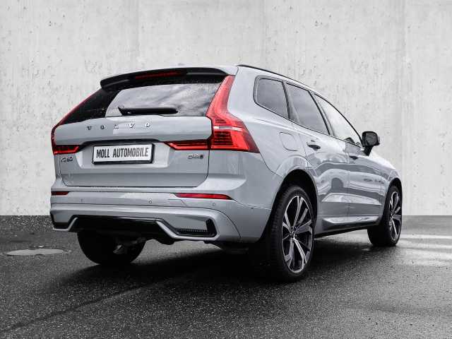 Volvo  Ultimate Dark AWD B4 Diesel EU6d Allrad HUD AD StandHZG digitales Cockpit Memory