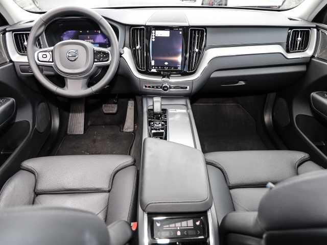 Volvo  Ultimate Dark AWD B4 Diesel EU6d Allrad HUD AD StandHZG digitales Cockpit Memory