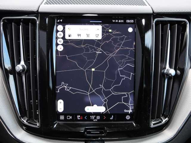 Volvo  Ultimate Dark AWD B4 Diesel EU6d Allrad HUD AD StandHZG digitales Cockpit Memory
