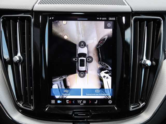 Volvo  Ultimate Dark AWD B4 Diesel EU6d Allrad HUD AD StandHZG digitales Cockpit Memory