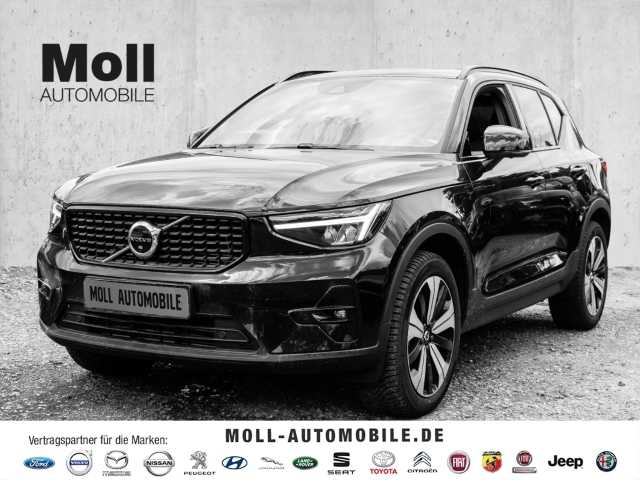 Volvo  Plus Dark Recharge Plug-In Hybrid 2WD T4 Twin Engine EU6d StandHZG Navi Leder di