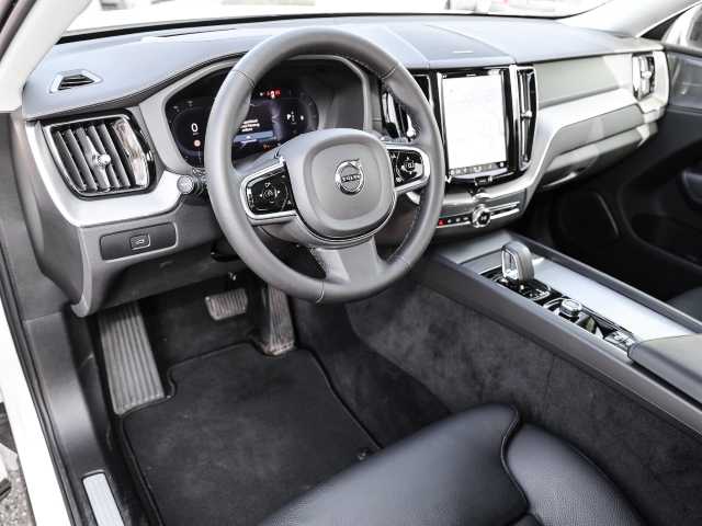 Volvo  Ultimate Dark AWD B4 Diesel EU6d Allrad HUD AD StandHZG digitales Cockpit Memory