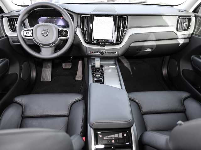Volvo  Ultimate Dark AWD B4 Diesel EU6d Allrad HUD AD StandHZG digitales Cockpit Memory