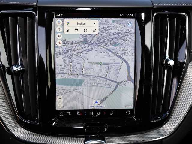 Volvo  Ultimate Dark AWD B4 Diesel EU6d Allrad HUD AD StandHZG digitales Cockpit Memory