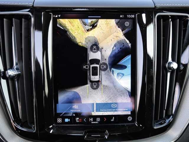 Volvo  Ultimate Dark AWD B4 Diesel EU6d Allrad HUD AD StandHZG digitales Cockpit Memory