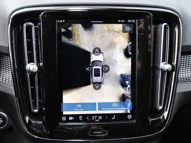 Volvo  Plus Dark 2WD B4 EU6d digitales Cockpit Memory Sitze Soundsystem HarmanKardon 36