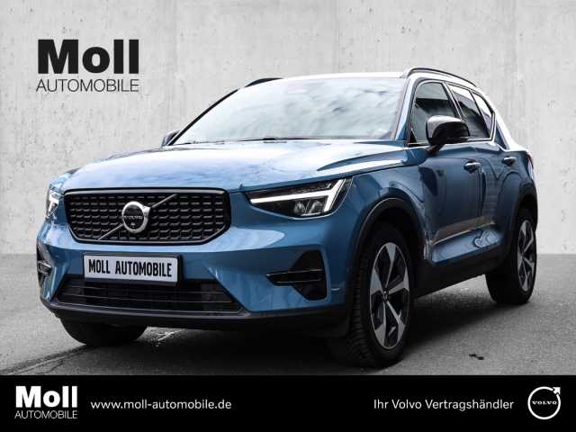 Volvo  Plus Dark 2WD B4 EU6d digitales Cockpit Memory Sitze Soundsystem HarmanKardon 36