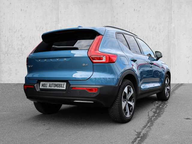 Volvo  Plus Dark 2WD B4 EU6d digitales Cockpit Memory Sitze Soundsystem HarmanKardon 36