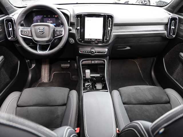 Volvo  Plus Dark 2WD B4 EU6d digitales Cockpit Memory Sitze Soundsystem HarmanKardon 36