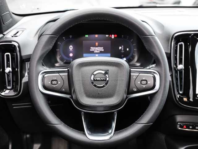 Volvo  Plus Dark 2WD B4 EU6d digitales Cockpit Memory Sitze Soundsystem HarmanKardon 36