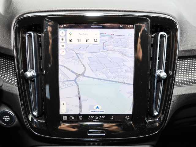 Volvo  Plus Dark 2WD B4 EU6d digitales Cockpit Memory Sitze Soundsystem HarmanKardon 36