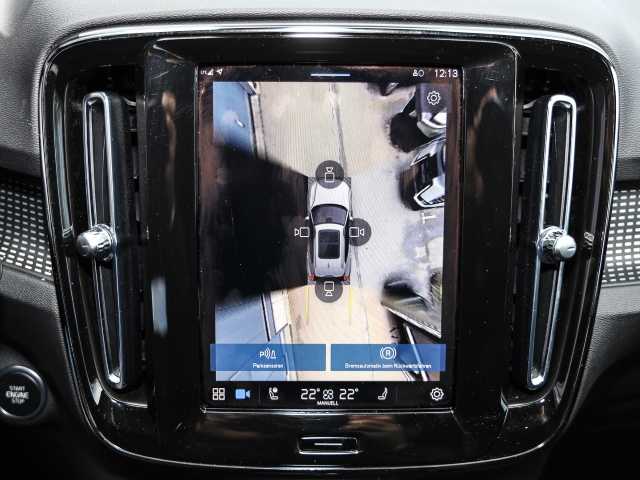 Volvo  Plus Dark 2WD B4 EU6d digitales Cockpit Memory Sitze Soundsystem HarmanKardon 36