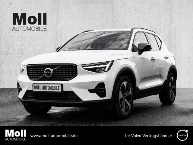 Volvo  Plus Dark 2WD B3 EU6d digitales Cockpit Memory Sitze Soundsystem HarmanKardon LE