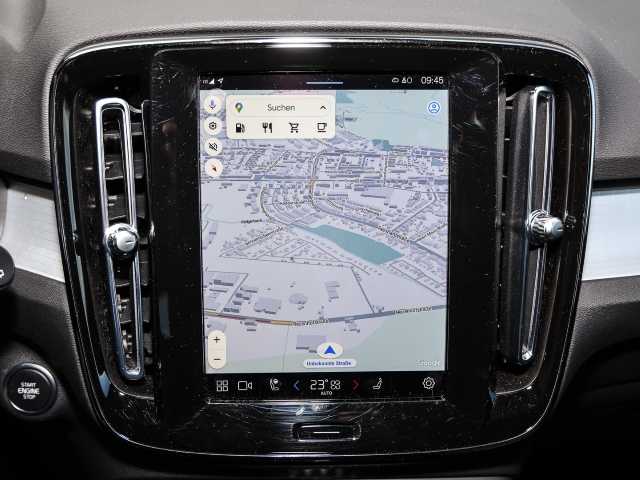 Volvo  Plus Dark 2WD B3 EU6d digitales Cockpit Memory Sitze Soundsystem HarmanKardon LE
