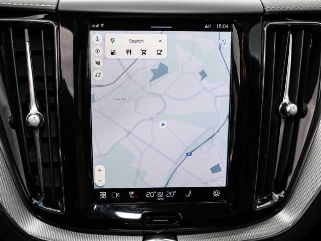 Volvo  Ultimate Dark AWD B5 Benzin EU6d Allrad HUD StandHZG Leder digitales Cockpit Mem