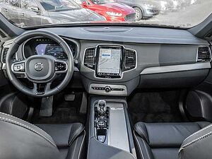 Volvo  Plus Bright AWD B5 Diesel EU6d 7-Sitzer Allrad digitales Cockpit Memory Sitze