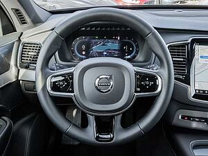 Volvo  Plus Bright AWD B5 Diesel EU6d 7-Sitzer Allrad digitales Cockpit Memory Sitze