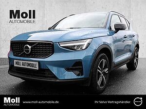 Volvo  Plus Dark 2WD B3 EU6d digitales Cockpit Memory Sitze Soundsystem HarmanKardon LE