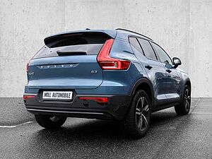 Volvo  Plus Dark 2WD B3 EU6d digitales Cockpit Memory Sitze Soundsystem HarmanKardon LE