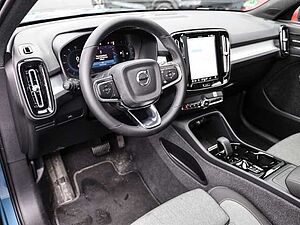 Volvo  Plus Dark 2WD B3 EU6d digitales Cockpit Memory Sitze Soundsystem HarmanKardon LE