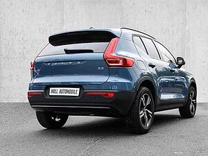 Volvo  Plus Dark 2WD B3 EU6d digitales Cockpit Memory Sitze Soundsystem HarmanKardon LE