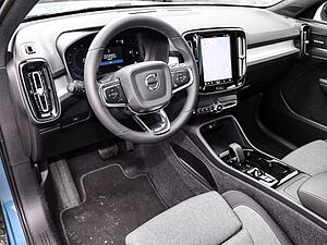 Volvo  Plus Dark 2WD B3 EU6d digitales Cockpit Memory Sitze Soundsystem HarmanKardon LE