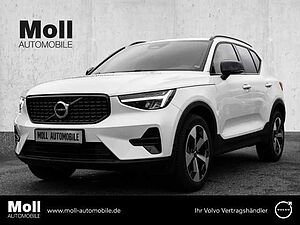 Volvo  Plus Dark 2WD B3 EU6d digitales Cockpit Memory Sitze Soundsystem HarmanKardon LE