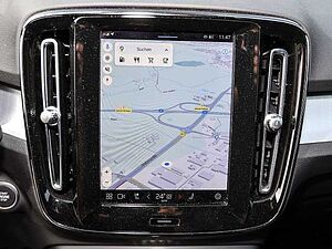 Volvo  Plus Dark 2WD B3 EU6d digitales Cockpit Memory Sitze Soundsystem HarmanKardon LE
