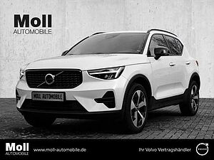 Volvo  Plus Dark 2WD B3 EU6d digitales Cockpit Memory Sitze Soundsystem HarmanKardon LE