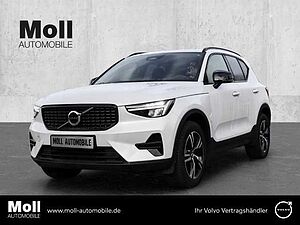 Volvo  Plus Dark 2WD B3 EU6d digitales Cockpit Memory Sitze Soundsystem HarmanKardon LE