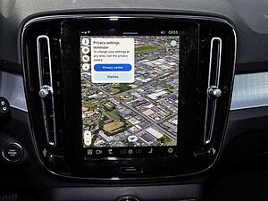 Volvo  Plus Dark 2WD B3 EU6d digitales Cockpit Memory Sitze Soundsystem HarmanKardon LE