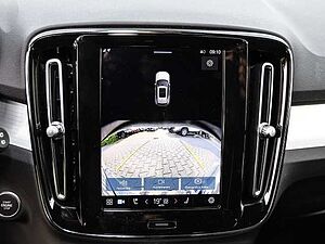 Volvo  Plus Dark 2WD B3 EU6d digitales Cockpit Memory Sitze Soundsystem HarmanKardon LE