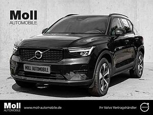 Volvo  Plus Dark 2WD B3 EU6d digitales Cockpit Memory Sitze Soundsystem HarmanKardon LE