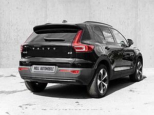 Volvo  Plus Dark 2WD B3 EU6d digitales Cockpit Memory Sitze Soundsystem HarmanKardon LE