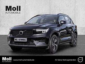 Volvo  Plus Dark 2WD B3 EU6d digitales Cockpit Memory Sitze Soundsystem HarmanKardon LE