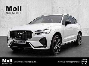 Volvo  Ultimate Dark AWD B4 Diesel EU6d Allrad HUD AD StandHZG digitales Cockpit Memory