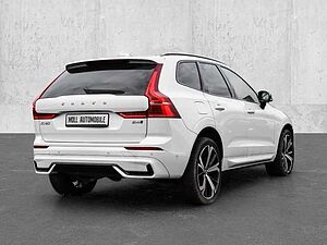 Volvo  Ultimate Dark AWD B4 Diesel EU6d Allrad HUD AD StandHZG digitales Cockpit Memory