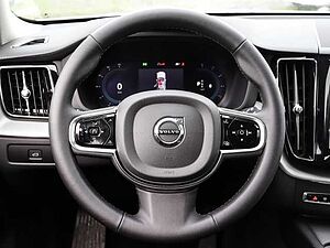 Volvo  Ultimate Dark AWD B4 Diesel EU6d Allrad HUD AD StandHZG digitales Cockpit Memory