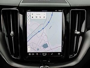Volvo  Ultimate Dark AWD B4 Diesel EU6d Allrad HUD AD StandHZG digitales Cockpit Memory