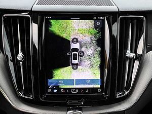 Volvo  Ultimate Dark AWD B4 Diesel EU6d Allrad HUD AD StandHZG digitales Cockpit Memory