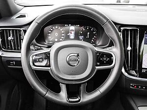 Volvo  Kombi Inscription T5 EU6d-T Navi Leder digitales Cockpit Memory Sitze Soundsyste