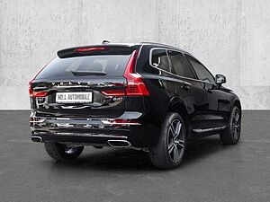 Volvo  Inscription AWD B4 Diesel EU6d Allrad Navi Leder digitales Cockpit Memory Sitze