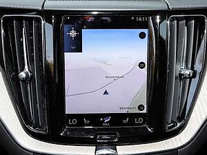 Volvo  Inscription AWD B4 Diesel EU6d Allrad Navi Leder digitales Cockpit Memory Sitze