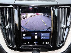 Volvo  Inscription AWD B4 Diesel EU6d Allrad Navi Leder digitales Cockpit Memory Sitze