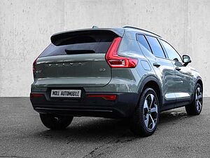 Volvo  Plus Dark 2WD B3 EU6d digitales Cockpit Memory Sitze Soundsystem HarmanKardon LE